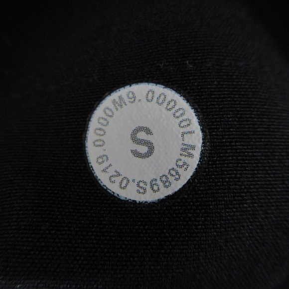 Lululemon Men's Surge Jogger *29" Obsidian Size S - Picture 10 of 12